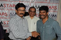 Murali Mohan Birthday Photos